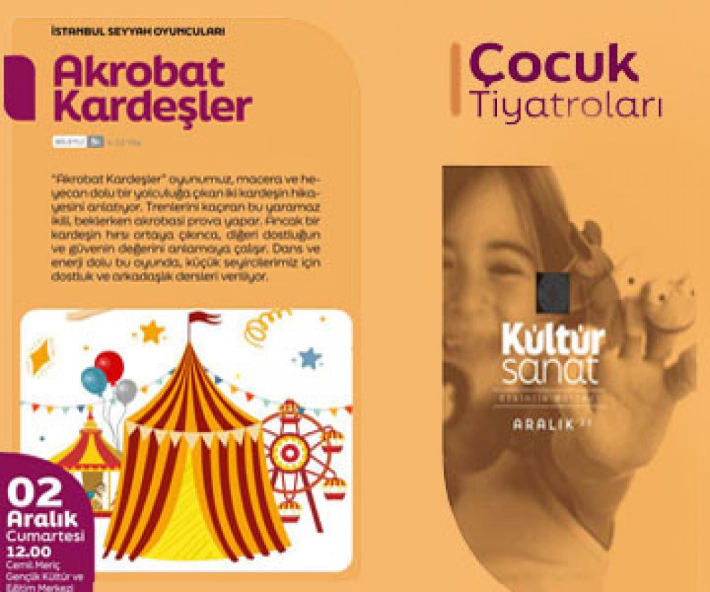 Akrobat Kardeşler