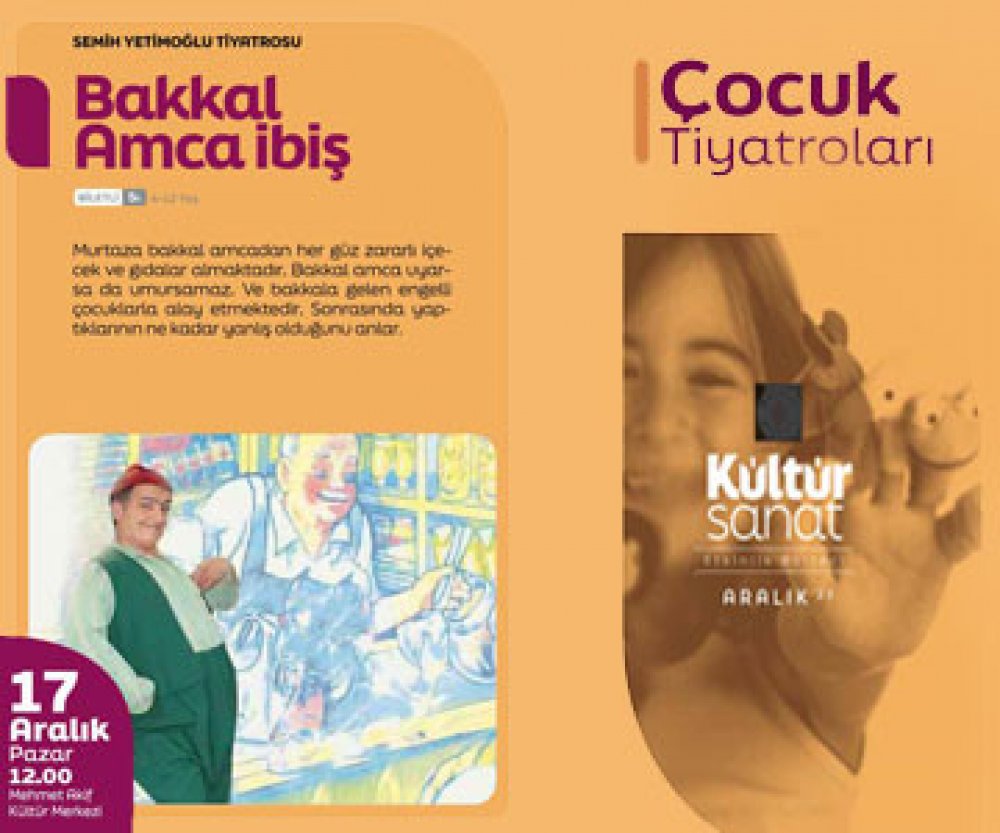 Bakkal Amca İbiş