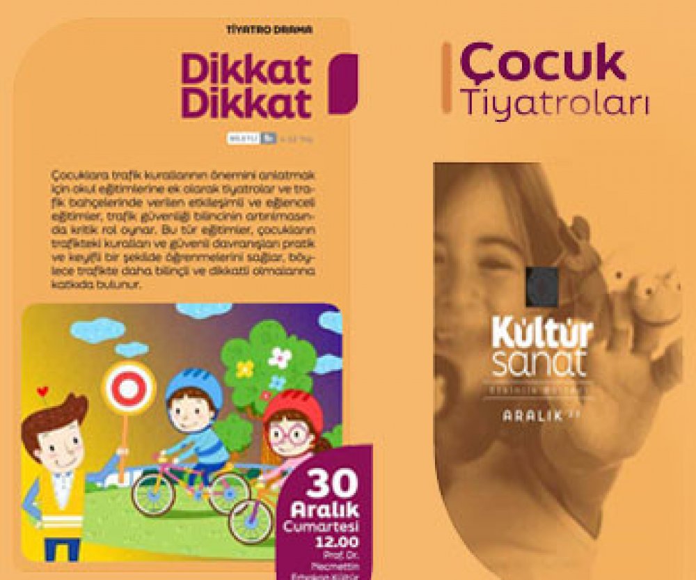 Dikkat Dikkat