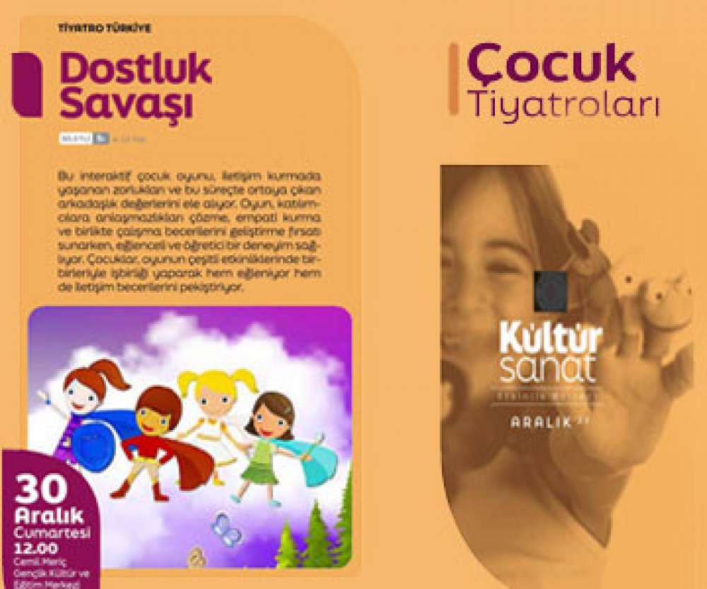Dostluk Savaşı