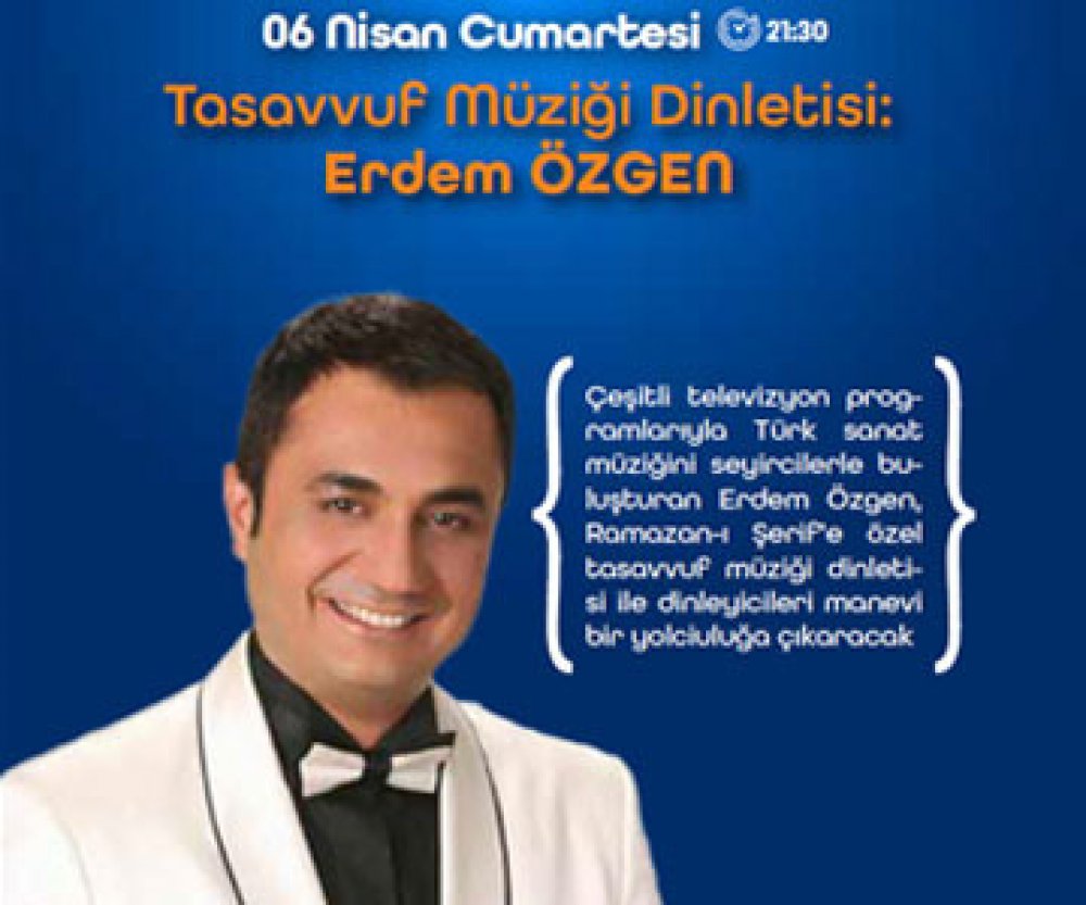 Erdem ÖZGEN