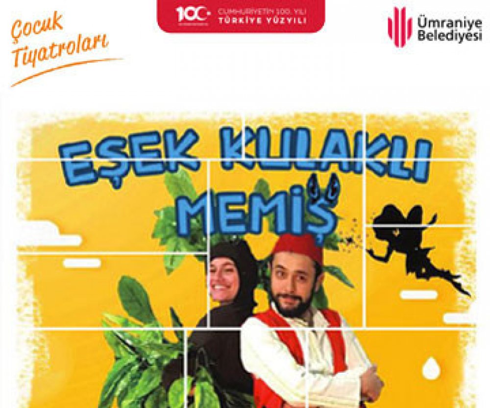 Eşek Kulaklı Memiş