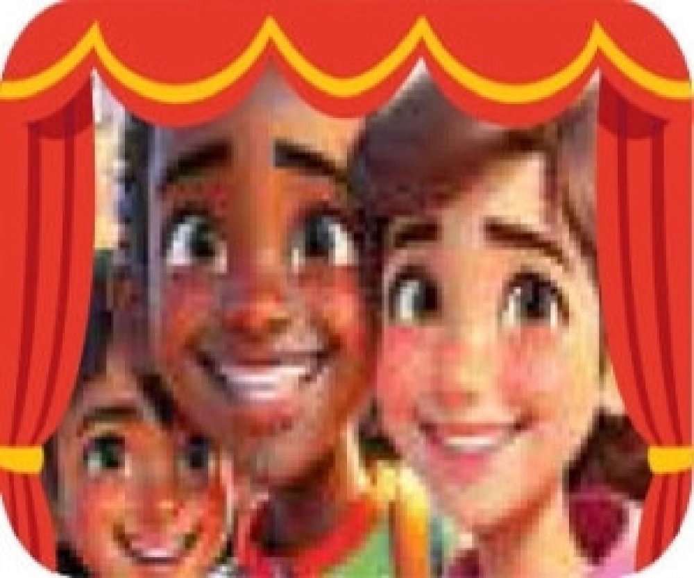Eşittir Bütün Çocuklar