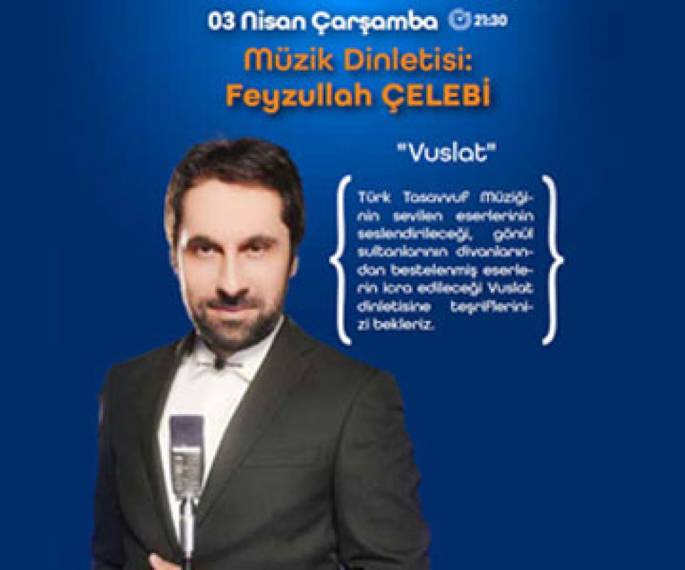 Feyzullah ÇELEBİ