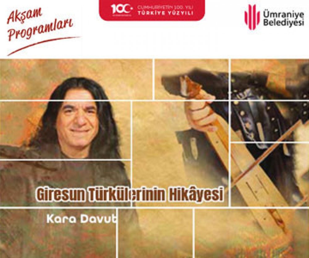 Giresun Türkülerinin Hikayesi
