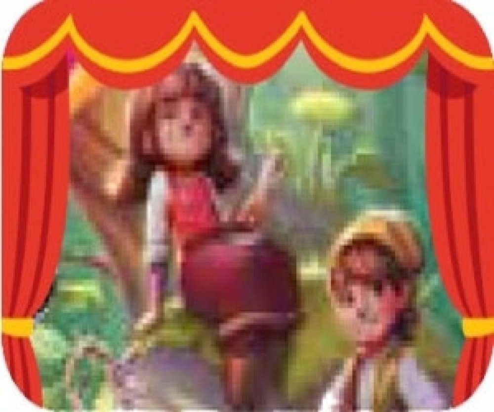 Hansel ve Gretel