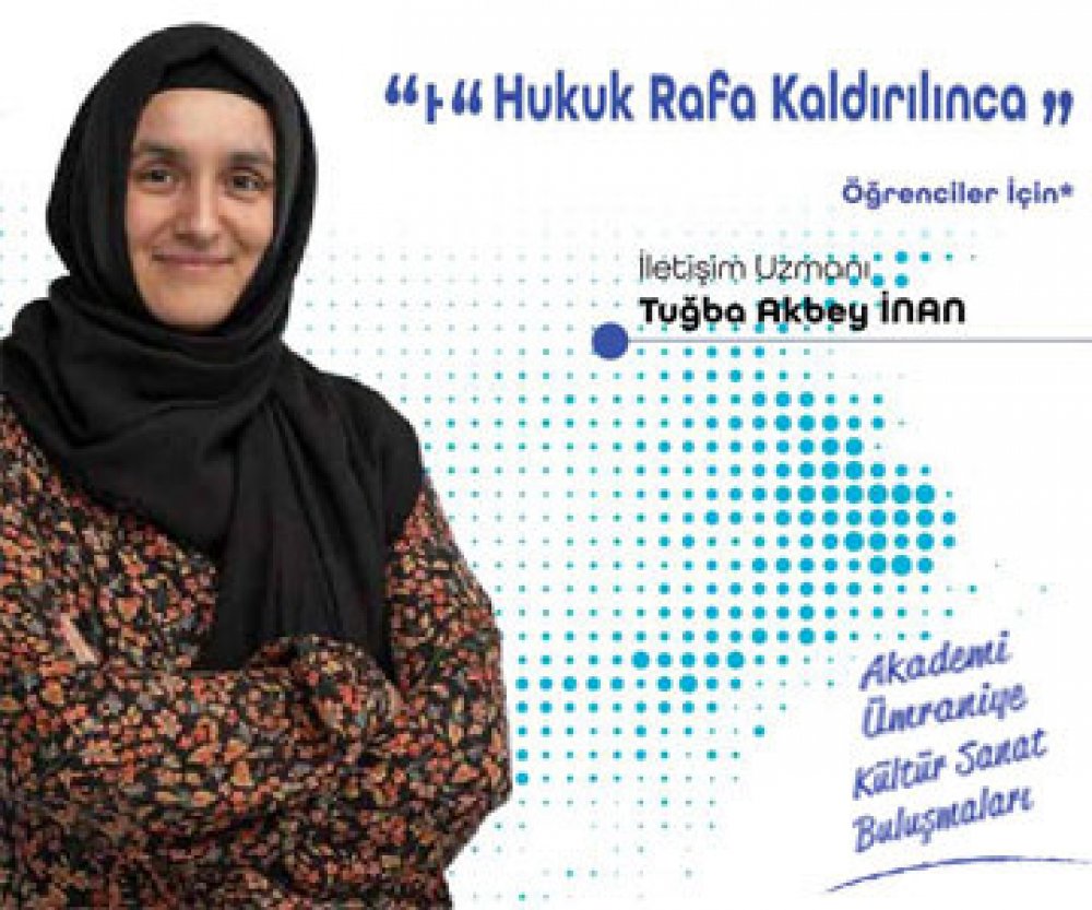 Herkes İradesi Kadardır