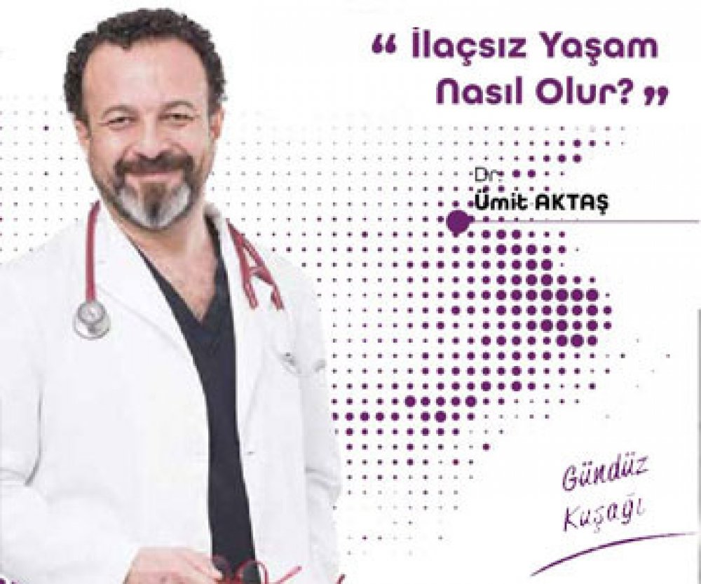 İlaçsız Yaşam Nasıl Olur?