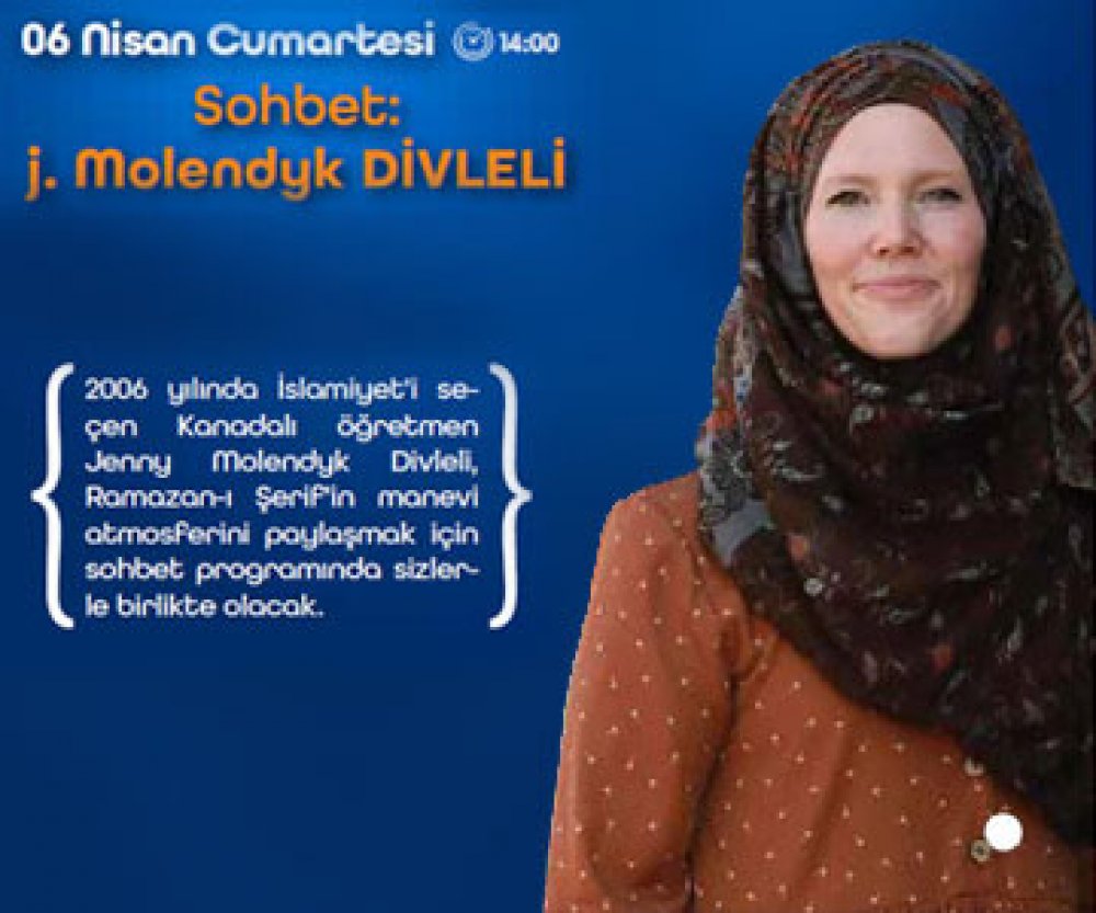 j. Molendyk DİVLELİ