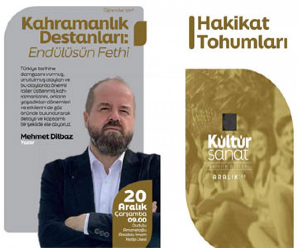Kahramanlık Destanları: Endülüsün Fethi