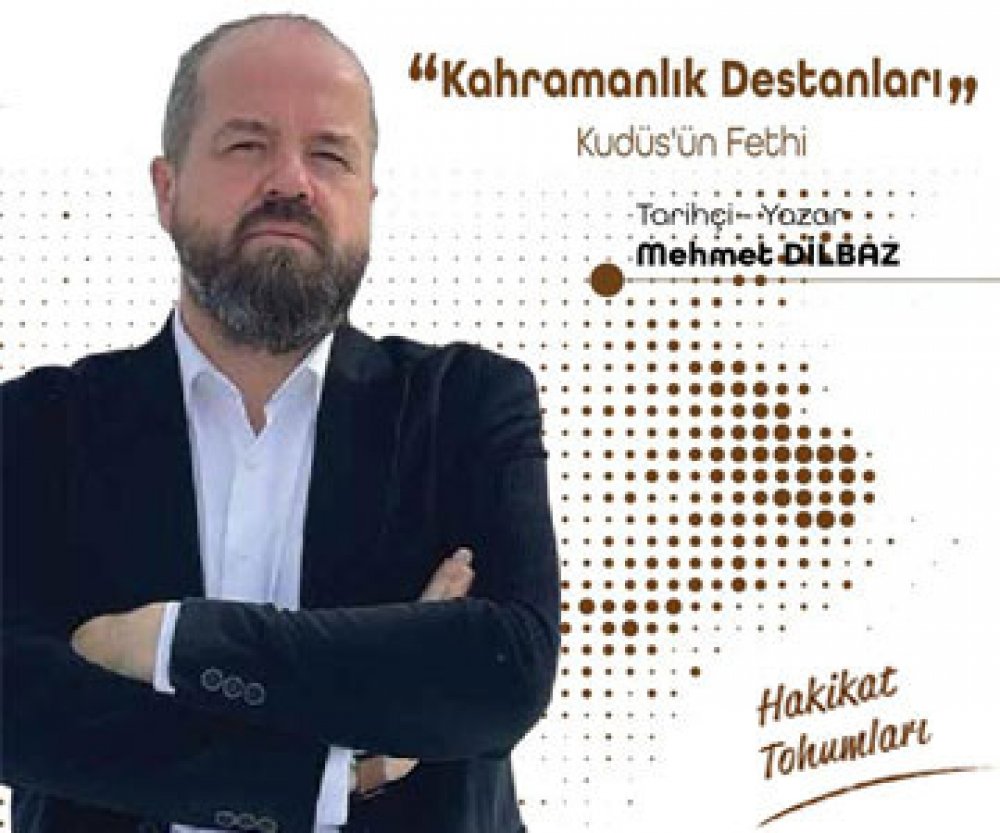 Kahramanlık Destanları