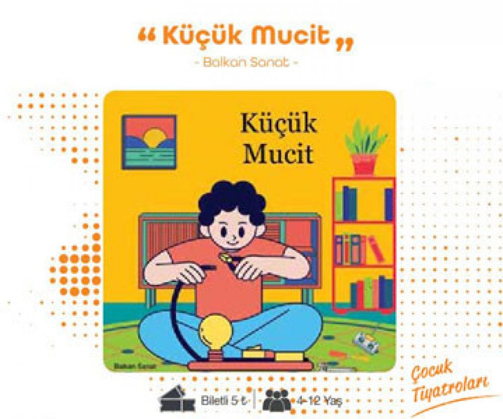 Küçük Mucit