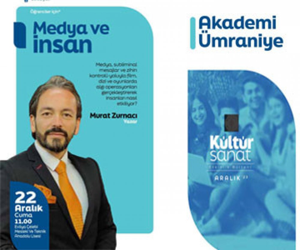 Medya ve İnsan