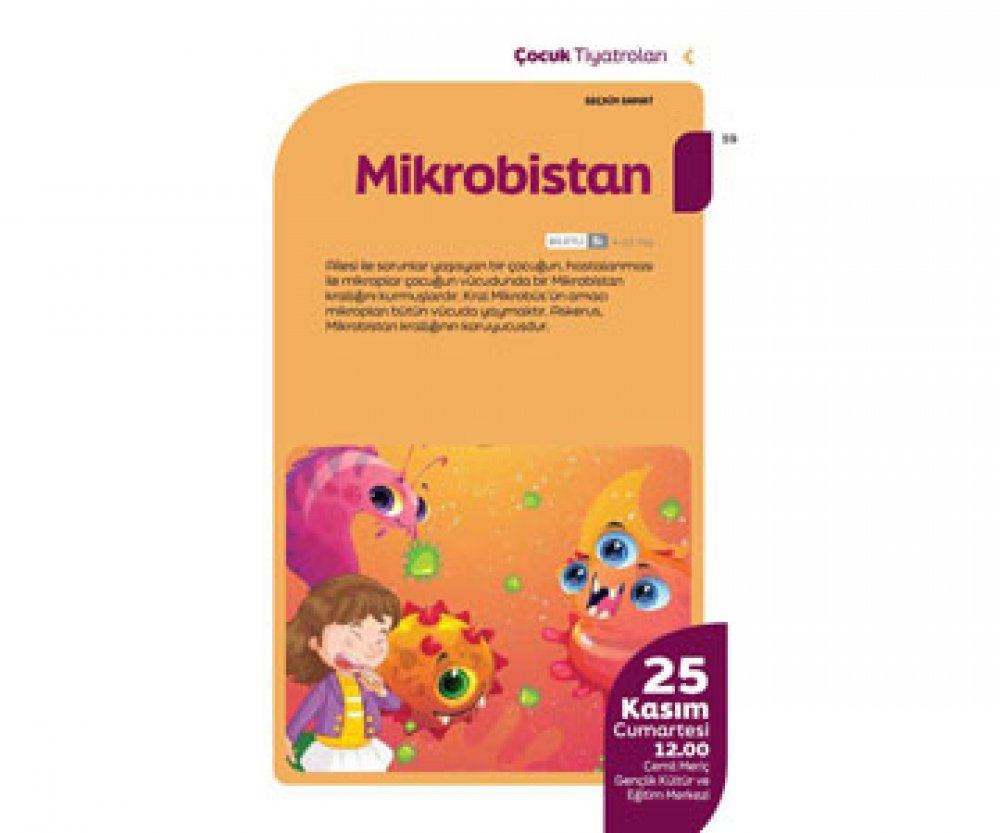 Mikrobistan