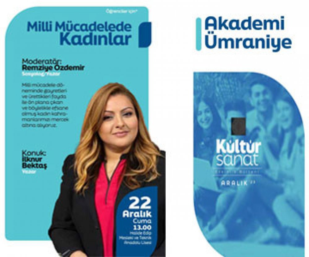 Milli Mücadelede Kadınlar