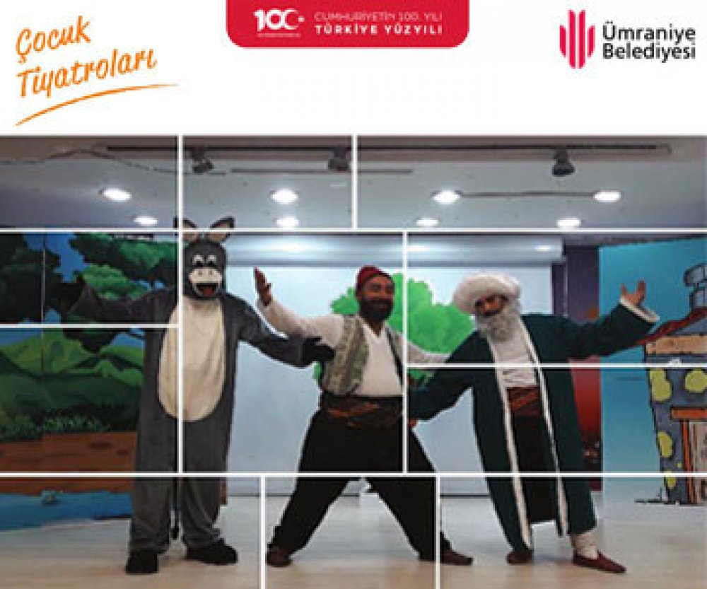 Nasreddin Hoca