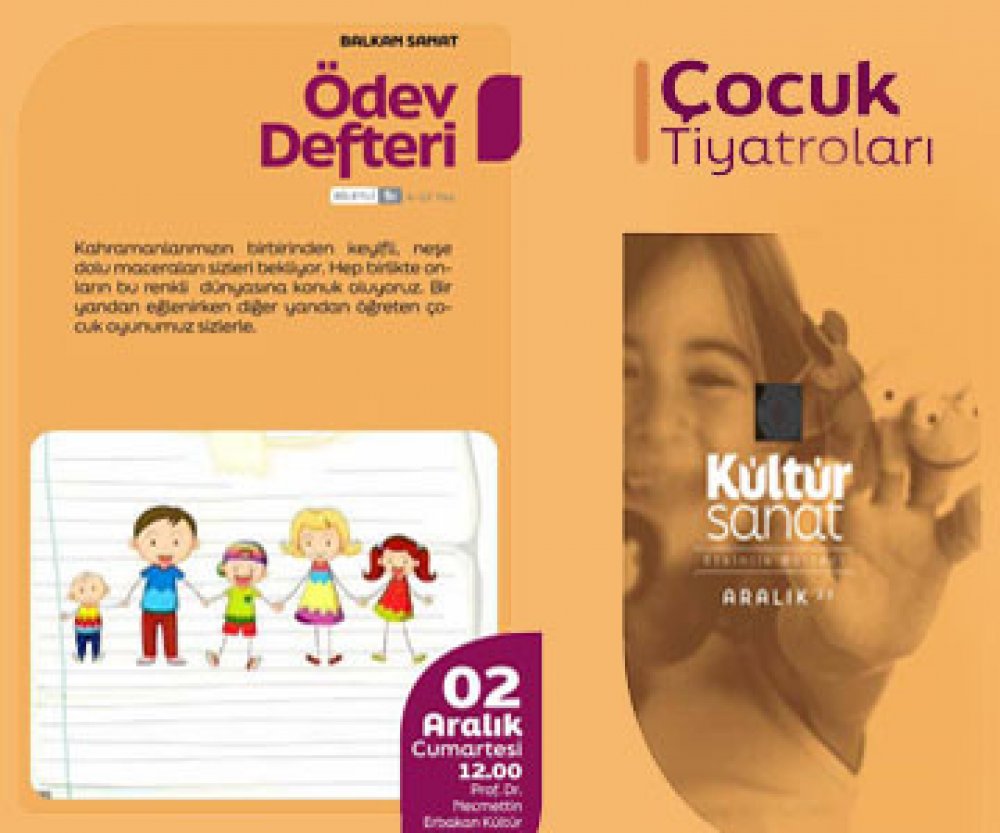 Ödev Defteri