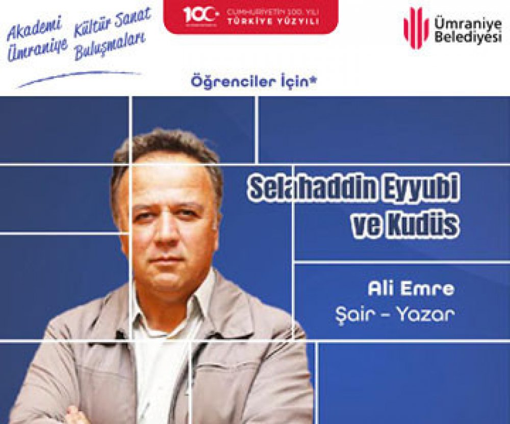 "Selahaddin Eyyubi ve Kudüs"