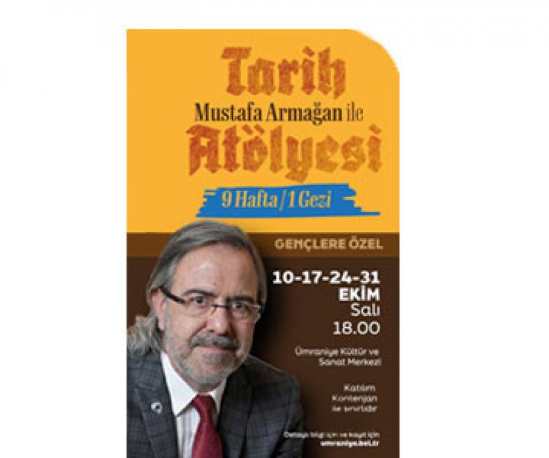 "Tarih Atölyesii"