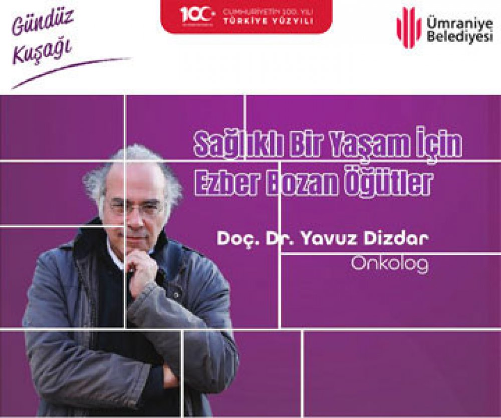 Sağlıklı Bir Yaşam İçin Ezber Bozan Öğütler