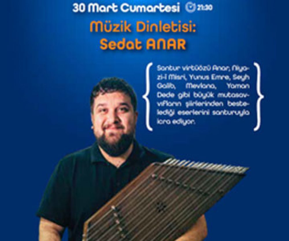 Sedat ANAR