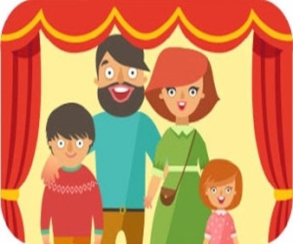 Sevimli Aile