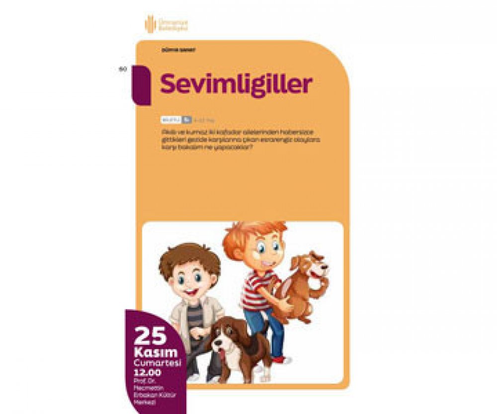 Sevimligiller