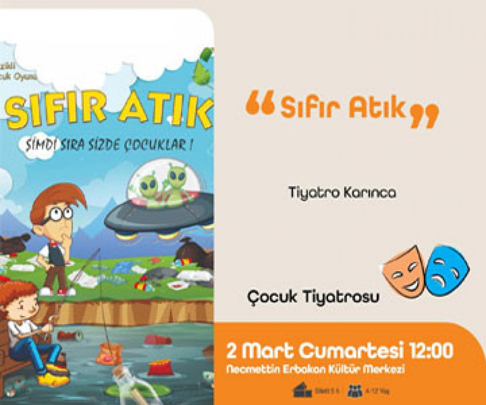 Sıfır Atık