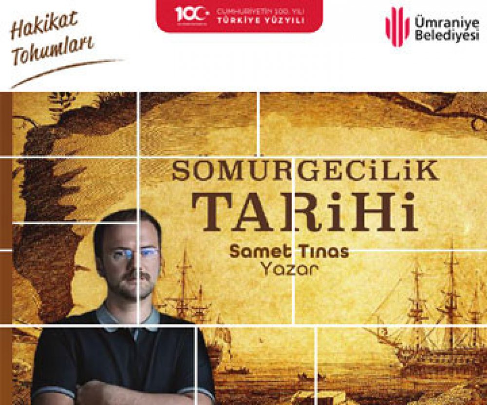 Sömürgecilik Tarihi: Portekiz