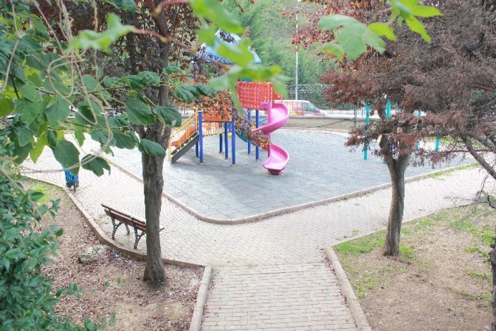 AÇELYA BERRAK PARKI