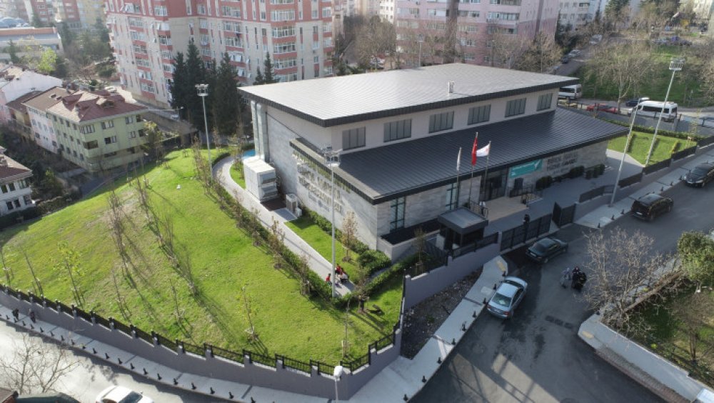 BİROL HAYAL YÜZME HAVUZU YENİ PARKI