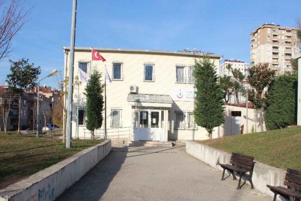 ÇAMLIK A.S.M. BAHÇESİ