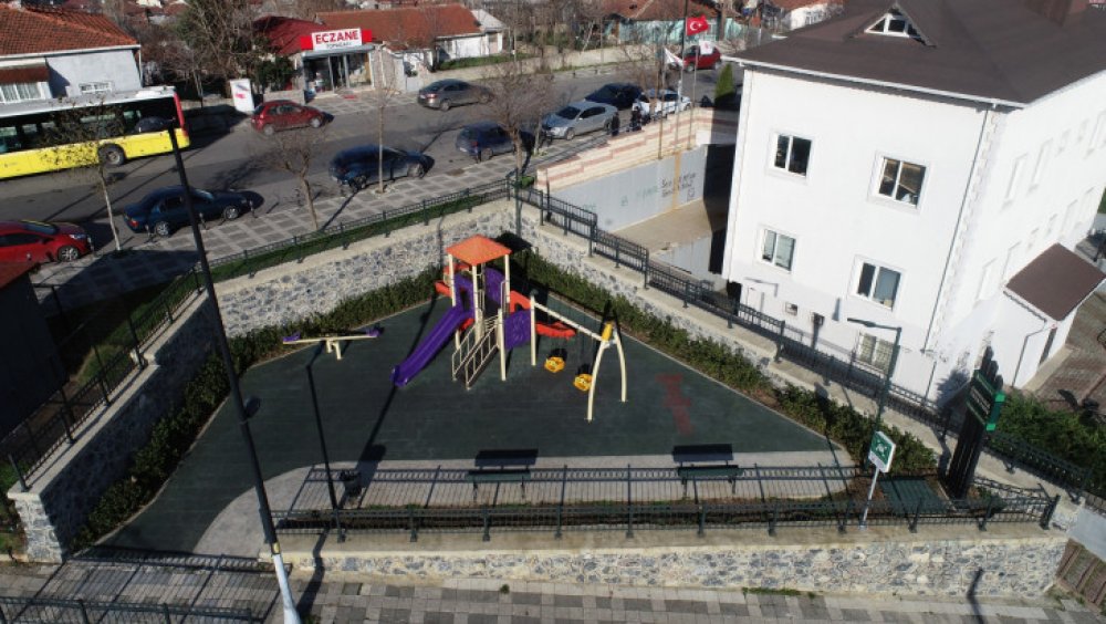 ÇANAKKALE ZAFER PARKI