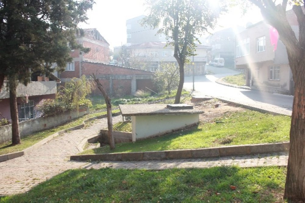 ÇEŞME PARKI