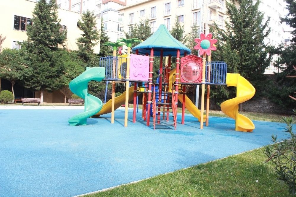 TATLISU PARKI