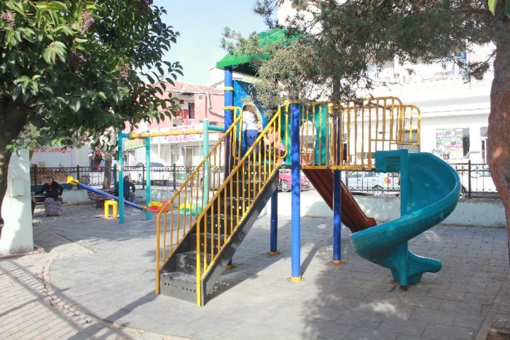 TELETAŞ PARKI